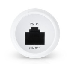 foto de CONVERSOR POE UBIQUITI INS-3AF-O-G A ESTANDAR 802,3AF GIGA EXTERIOR