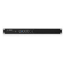 foto de ROUTER UBIQUITI ER-4 EDGEROUTER 4P EDGEMAX