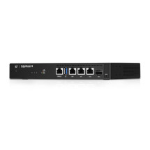 foto de ROUTER UBIQUITI ER-4 EDGEROUTER 4P EDGEMAX