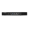 foto de ROUTER UBIQUITI ER-4 EDGEROUTER 4P EDGEMAX