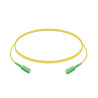 foto de LATIGUILLO FIBRA UBIQUITI UACC-OFC-SM-PATCH-APCAPC UFIBER DE SC/APC A SC/APC 1,5