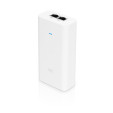 foto de INYECTOR POE UBIQUITI POE-54V-80W ISP POE INJECTORS 54V 80W 1,5A GIGA