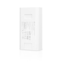foto de INYECTOR POE UBIQUITI POE-54V-80W ISP POE INJECTORS 54V 80W 1,5A GIGA
