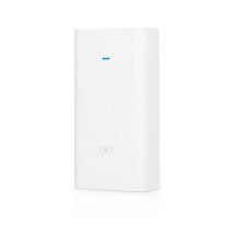 foto de INYECTOR POE UBIQUITI POE-54V-80W ISP POE INJECTORS 54V 80W 1,5A GIGA