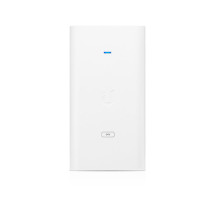 foto de INYECTOR POE UBIQUITI POE-54V-80W ISP POE INJECTORS 54V 80W 1,5A GIGA
