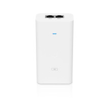 foto de INYECTOR POE UBIQUITI POE-54V-80W ISP POE INJECTORS 54V 80W 1,5A GIGA