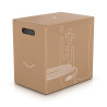 foto de BOBINA RED 305M CAT6 UBIQUITI UC-C6-CMP UNIFI UTP PLENUM COBRE INTERIOR BLANCO