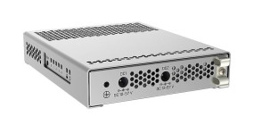 foto de SWITCH MIRKOTIK CRS305-1G-4S+IN
