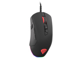 foto de RATON GAMING GENESIS  XENON 770 RGB SENSOR PMW3327 10200 DPI