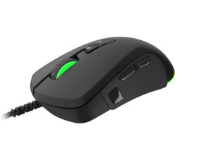 foto de RATON GAMING GENESIS  XENON 770 RGB SENSOR PMW3327 10200 DPI