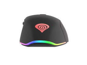 foto de RATON GAMING GENESIS  XENON 770 RGB SENSOR PMW3327 10200 DPI