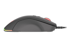 foto de RATON GAMING GENESIS  XENON 770 RGB SENSOR PMW3327 10200 DPI