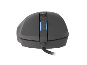 foto de RATON GAMING GENESIS  XENON 770 RGB SENSOR PMW3327 10200 DPI