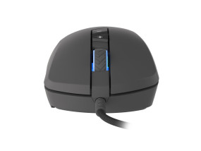 foto de RATON GAMING GENESIS  XENON 770 RGB SENSOR PMW3327 10200 DPI