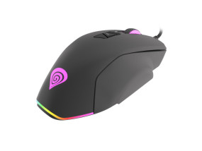 foto de RATON GAMING GENESIS  XENON 770 RGB SENSOR PMW3327 10200 DPI