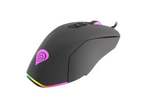 foto de RATON GAMING GENESIS  XENON 770 RGB SENSOR PMW3327 10200 DPI