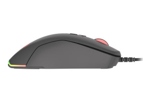 foto de RATON GAMING GENESIS  XENON 770 RGB SENSOR PMW3327 10200 DPI