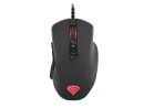 foto de RATON GAMING GENESIS  XENON 770 RGB SENSOR PMW3327 10200 DPI