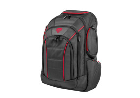 foto de MOCHILA PORTATIL GENESIS PALLAD 500 15.6-17.3 NEGRO