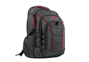 foto de MOCHILA PORTATIL GENESIS PALLAD 500 15.6-17.3 NEGRO