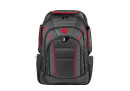 foto de MOCHILA PORTATIL GENESIS PALLAD 500 15.6-17.3 NEGRO