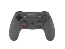 foto de GAMEPAD GENESIS WIRELESS PV65 VIBRACIÓN PC/PS3