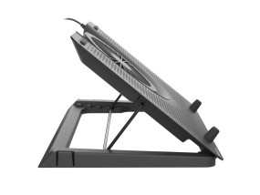 foto de BASE REFRIGERADORA PARA PORTATIL GENESIS OXID 550 15.6-17.3 1 USB