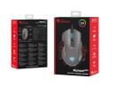 foto de RATON GAMING GENESIS XENON 210 3200DPI RGB NEGRO