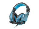 foto de AURICULARES GAMING FURY HELLCAT 2.0 MINI JACK