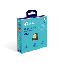 foto de ADAPTADOR TP-LINK BLUETOOTH 4.0 NANO USB