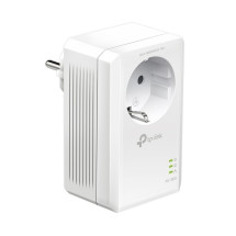 foto de POWERLINE TP-LINK AV1000 GIGABITE