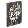 foto de FUNDA TABLET MAILLON URBAN STAND CASE 9.7-10.2 ROCK