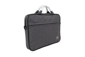 foto de MALETIN MAILLON BUSINESS MARSELLA 16 GRIS