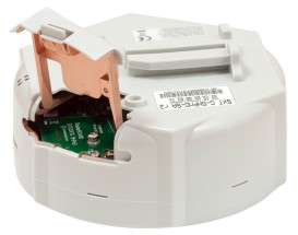foto de Mikrotik SXT SA5 Blanco Energ?a sobre Ethernet (PoE)