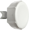 foto de Mikrotik SXT SA5 Blanco Energía sobre Ethernet (PoE)