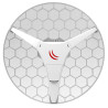 foto de Mikrotik RBLHGG-60ad kit antena para red