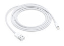 foto de CABLE APPLE LIGHTNING TO USB 2M