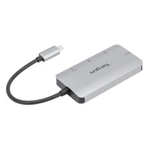 foto de ADAPTADOR TARGUS USB-C A 2xUSB 3.2 2xUSB-C