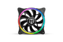 foto de VENTILADOR CAJA NOX HUMMER X-FAN ARGB HALO RING FAN