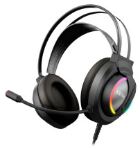 foto de AURICULAR GAMING KROM KAPPA RGB