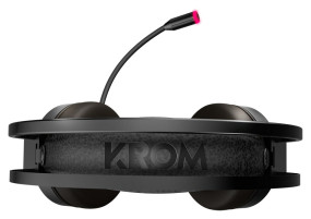 foto de AURICULAR GAMING KROM KAPPA RGB
