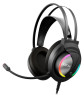 foto de AURICULAR GAMING KROM KAPPA RGB