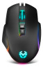 foto de RATON GAMING KROM KEOS RGB RAINBOW USB