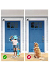 foto de SISTEMA CAMARA DE SEGURIDAD EUFY CAM 2C KIT 2+1