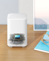 foto de SISTEMA CAMARA DE SEGURIDAD EUFY CAM 2C KIT 2+1