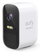 foto de SISTEMA CAMARA DE SEGURIDAD EUFY CAM 2C KIT 2+1