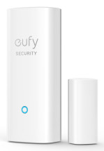 foto de SENSOR PUERTA O VENTANA EUFY ENTRY SENSOR BATERIA 2 AÑOS DURACION