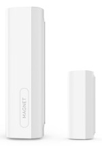 foto de SENSOR PUERTA O VENTANA EUFY ENTRY SENSOR BATERIA 2 AÑOS DURACION