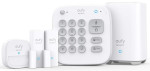 foto de SISTEMA ALARMA EUFY KIT 2x HOMEBASE 2x ENTRY SENSOR 1x KEYPAD 1x MOTION SENSOR