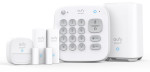 foto de SISTEMA ALARMA EUFY KIT 2x HOMEBASE 2x ENTRY SENSOR 1x KEYPAD 1x MOTION SENSOR